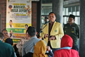 Pemuda Katolik: Pancasila Jaga Nilai Kemanusiaan di Era AI