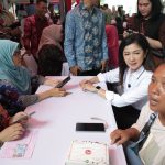 Kota Surabaya Jadi Percontohan Aplikasi Perlinsos Digital 