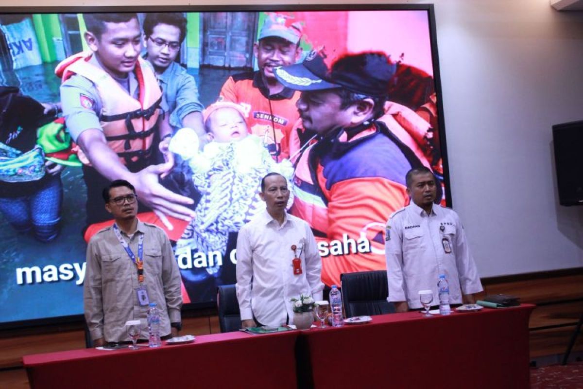 Lindungi 486 Ribu Santri, Jatim Gagas Pesantren Tangguh Bencana