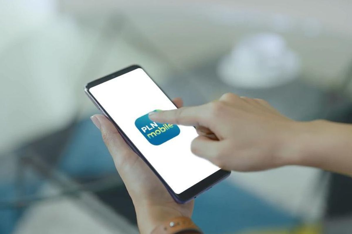 Cara Cek Pemadaman Listrik via PLN Mobile