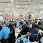 Update: 48 Jemaah Haji Debarkasi Surabaya Meninggal Dunia