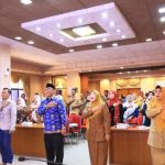 Pemkab Gresik Perluas Program Bunda Puspa ke 80 desa