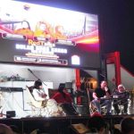 REDTalks PAC Prajuritkulon Jadi Model Dialog Politik Anak Muda