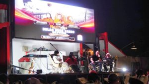 REDTalks PAC Prajuritkulon Jadi Model Dialog Politik Anak Muda