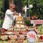 Plh Wali Kota Surabaya Jelaskan Capaian dan Arah Pembangunan