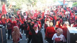 Soekarno Fun Walk Tulungagung 2026 Dibanjiri Ribuan Warga Soekarno Fun Walk Tulungagung 2026 Dibanjiri Ribuan Warga