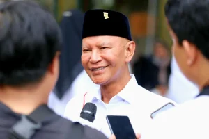 Said Abdullah Tegaskan PDI Perjuangan Partai Penyeimbang