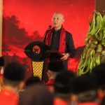 Said : Minta Kader PDI Perjuangan Rutin Turun ke Rakyat