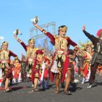 Segoro Topeng Kaliwungu Perkuat Sektor Pariwisata Budaya Lumajang