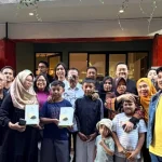 Ada Peran Risma di Balik Selendang Semanggi Naik Kelas
