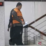 Tersangka Korupsi, Prabowo Copot Silmy Karim sebagai Wamen Imipas