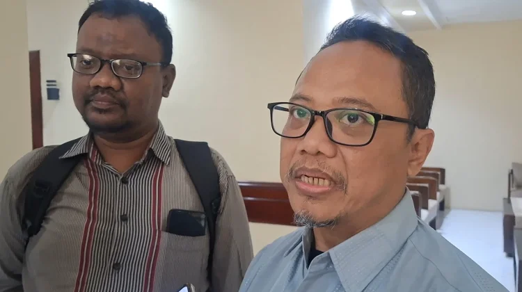 DPRD dan Koalisi Sepakat Kebut Perda Disabilitas Surabaya DPRD dan Koalisi Sepakat Kebut Perda Disabilitas Surabaya