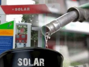 Harga Solar Pertamina Turun Banyak Mulai 1 Juni 2026
