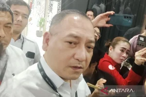 Kasus BGN: Sony Sonjaya Beber Proyek CCTV Fiktif Rp300 Miliar