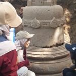 Gempar, Ditemukan Stupa Hingga Batuan Candi Era Hindu-Buddha di Desa Nepen Boyolali