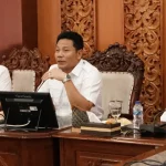 Bupati Sidoarjo Fokus Benahi Infrastruktur dan Banjir