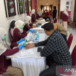 PDIP Magetan Gelar Cek Kesehatan Gratis Peringati Bulan Bung Karno 2026