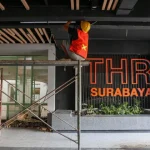 Wajah Baru Eks Hi-Tech Mall Surabaya Siap Dibuka 5 Juli