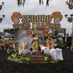 Wisata Budaya Topeng Kaliwungu Gerakkan Ekonomi Lumajang