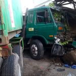 Kecelakaan Beruntun 5 Kendaraan di Sidoarjo, 2 Tewas