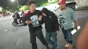 Waduh! 6 Orang yang Diamankan Saat Demo Grahadi Positif Narkoba