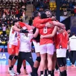 Timnas Voli Indonesia Ukir Sejarah Sabet Gelar AVC Men’s Cup 2026