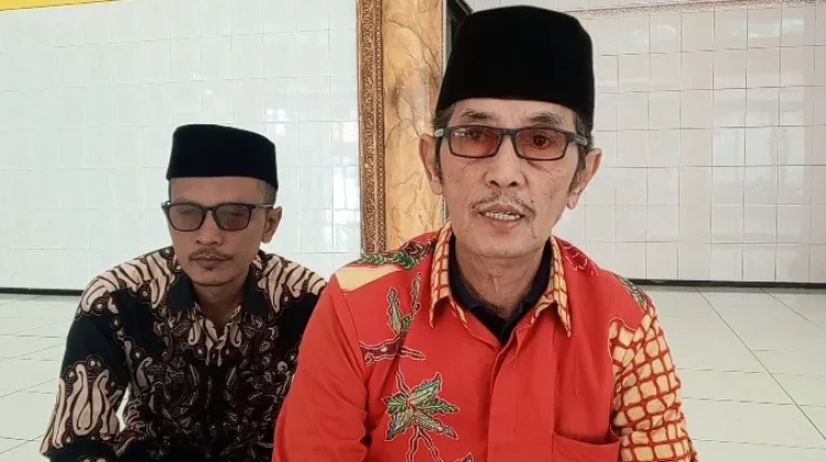 20 Tahun Lapindo: Warga Minta Makam Jadi Situs Sejarah 20 Tahun Lapindo: Warga Minta Makam Jadi Situs Sejarah