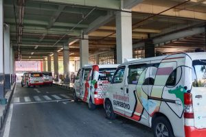 Wira Wiri Surabaya Ngebut, Dishub Bakal Pecat Sopir Bandel