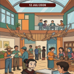 Selamat Hari Koperasi Nasional