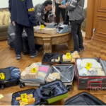 Geledah 12 Lokasi:  Mabes Polri Sita Aset Rp476 Miliar dari Rumah di Sentul Bogor
