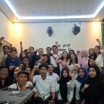 Lawan Apatisme, Gen Z Surabaya Antusias Dalami Pemikiran  Bung Karno