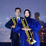 Seleksi Ketat, Keano dan Alif Terpilih Duta Anti Narkoba Sidoarjo 2026
