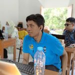 Gunakan AI, YPAB Surabaya Gelar Pelatihan Digital Marketing Tunanetra