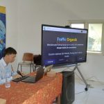 Muhammad Ikhwan Tariqo: Menembus Batas Kegelapan Lewat  Digital Marketing