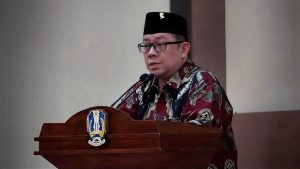 F-PDI Perjuangan Desak SiLPA Jatim untuk Warga Miskin dan Pendidikan