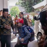 Gresik Jamin Hak Pendidikan Anak Pekerja Migran Indonesia