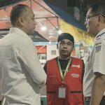 Kembalikan Hak Pejalan Kaki, Parkir Liar di Trotoar Surabaya Ditertibkan
