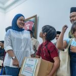 Fraksi PDI Perjuangan Kawal Kepulangan Pekerja Migran di Pendopo Gresik