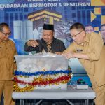 Hingga Juli 2026 Realisasi Pajak Daerah Gresik Tembus 52,91 Persen