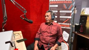 Ony Setiawan Soroti Fenomena Koperasi ‘Proyek’ Kehilangan Esensi Gotong Royong