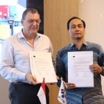 PENS Gandeng Swiss Luncurkan Program Spesialisasi dan Laboratorium PLTS Modern