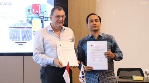 PENS Gandeng Swiss Luncurkan Program Spesialisasi dan Laboratorium PLTS Modern PENS Gandeng Swiss Luncurkan Program Spesialisasi dan Laboratorium PLTS Modern