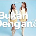 Maestro Babi Romeo Cawe-cawe di Single “Bukan Denganku” Milik Duo Antonia