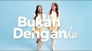 Maestro Babi Romeo Cawe-cawe di Single “Bukan Denganku” Milik Duo Antonia