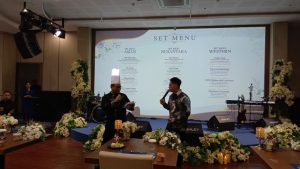 Sasar Tren Intimate Wedding, Grand Whiz Praxis Rilis Paket Rp9 Jutaan Sasar Tren Intimate Wedding, Grand Whiz Praxis Rilis Paket Rp9 Jutaan
