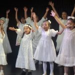 Meriahnya Konser “Sing” ACI, Wadahi Talenta Anak Surabaya