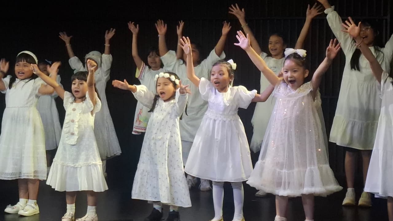 Meriahnya Konser “Sing” ACI, Wadahi Talenta Anak Surabaya Meriahnya Konser “Sing” ACI, Wadahi Talenta Anak Surabaya