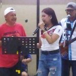 Meriah! PWI Jatim Gelar Nobar Final Piala Dunia dan Bagi-bagi Doorprize
