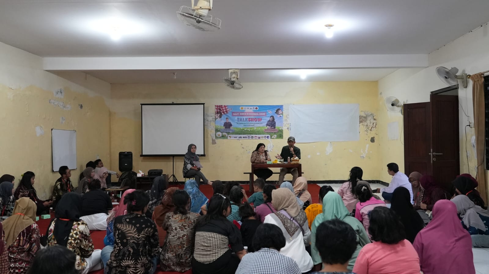 Kekerasan Anak di 2026: Forum Pendidikan Tuntut Lingkungan Aman Kekerasan Anak di 2026: Forum Pendidikan Tuntut Lingkungan Aman