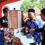 Sentra IKM Logam Gresik: Wadah Magang dan Ekonomi Warga
